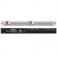 Equalizer DBX 215S