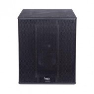 Loa karaoke, loa sân khấu PDCJ W-18S