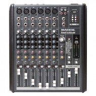 Mixer Mackie ProFX60-USB