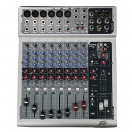 Mixer Peavey PV10-USB