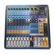 Mixer Soundcraft PMX-806D