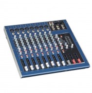 Mixer Yamaha MG80FX