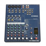 Mixer Yamaha MG82CX