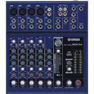 Mixer Yamaha MG8/2FX