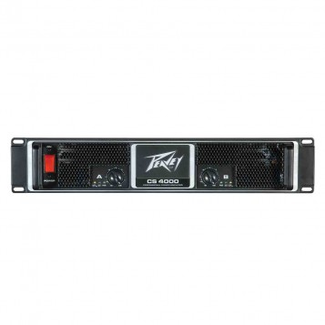 Bộ đẩy công suất Peavey CS 4000