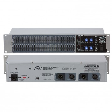 Equalizer Peavey PV 231EQ