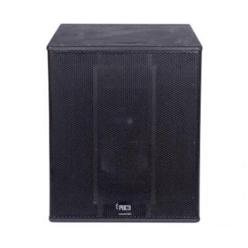Loa karaoke, loa sân khấu PDCJ W-18S