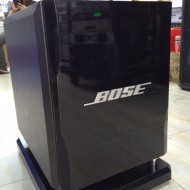 Sub điện Bose 3388